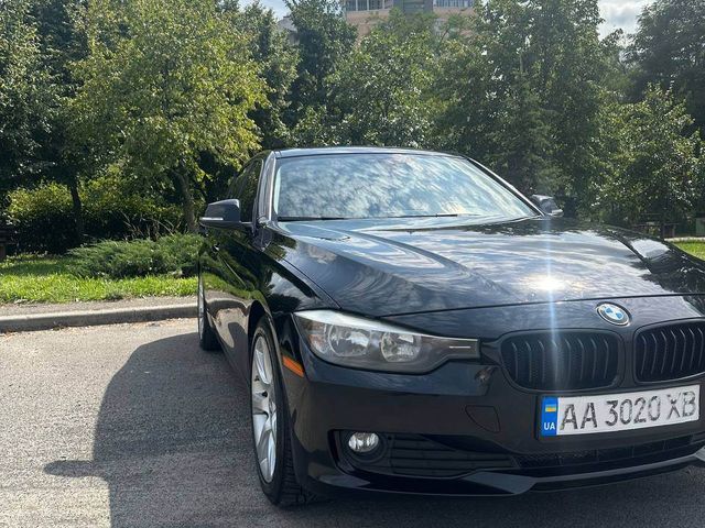 BMW 3 серії 2015, Київ, $12 000 - зображення 4