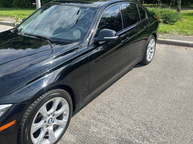 BMW 3 серії 2015, Київ, $12 000 - зображення 5