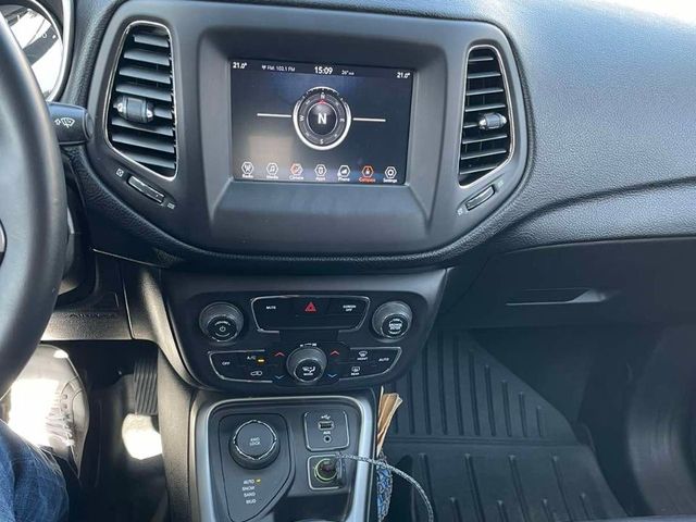 Jeep Compass 2018, Київ, $16 000 - зображення 3