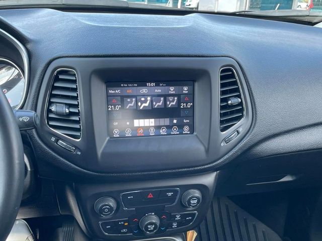 Jeep Compass 2018, Київ, $16 000 - зображення 5