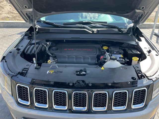 Jeep Compass 2018, Київ, $16 000 - зображення 4
