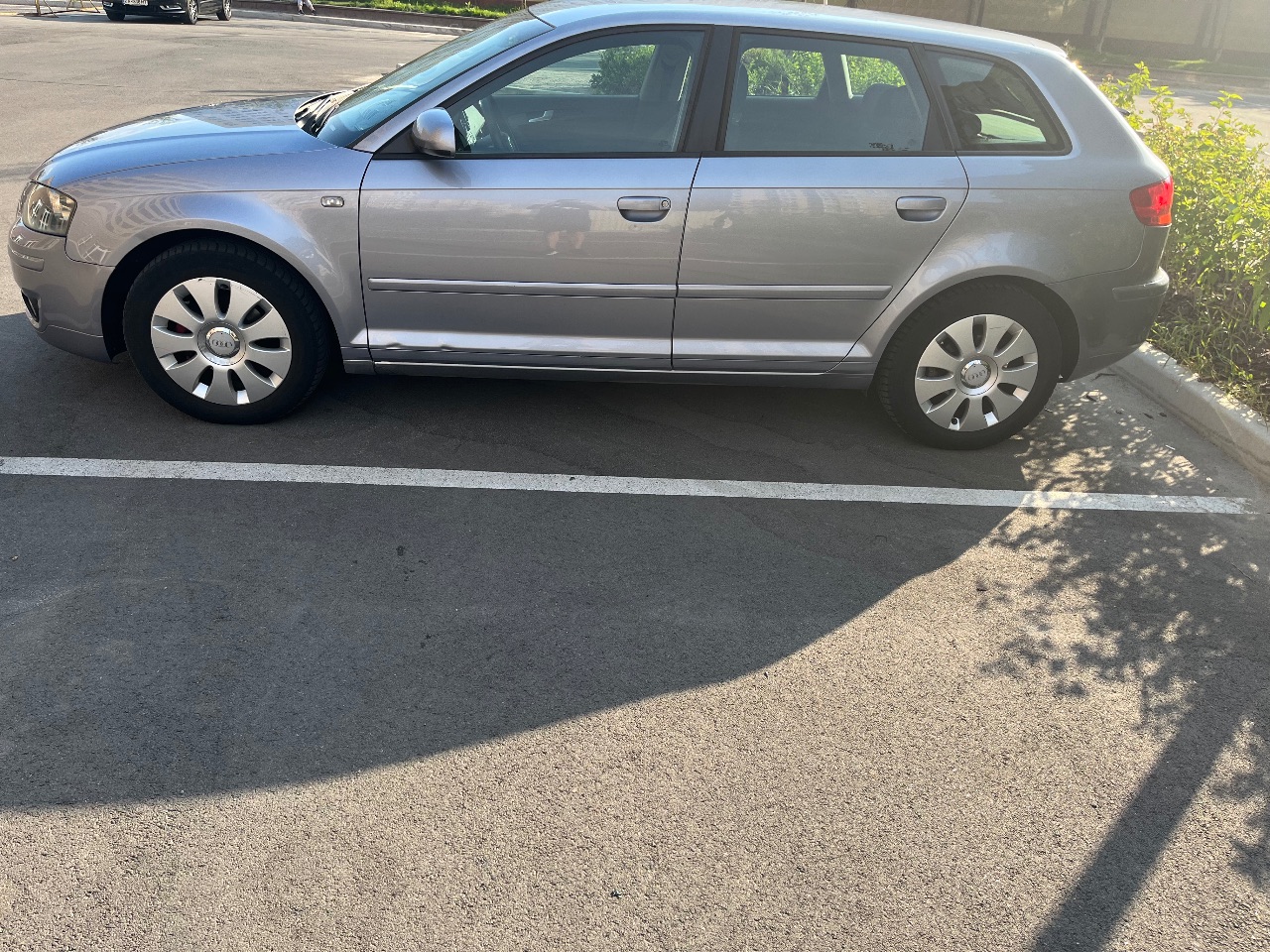 Audi A3 - фото 29