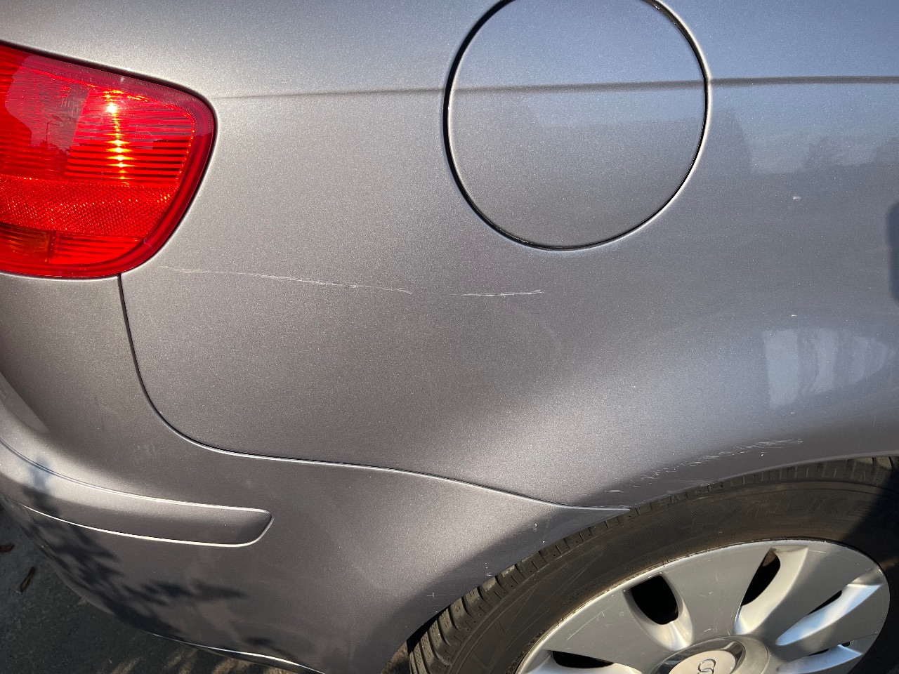 Audi A3 - фото 28