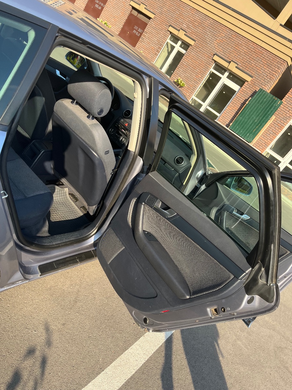 Audi A3 - фото 3