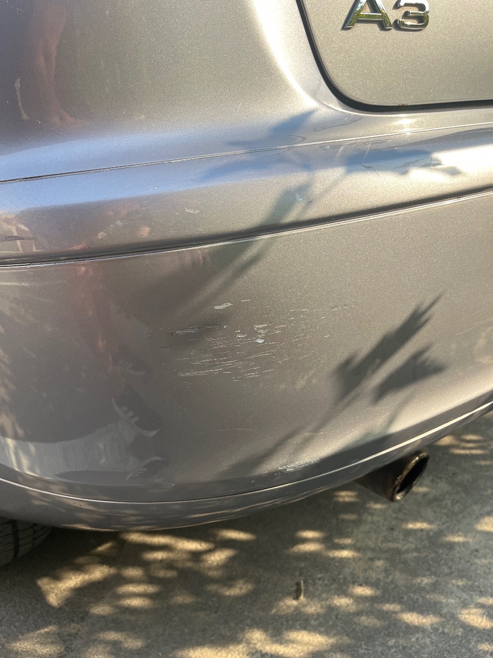 Audi A3 - фото 18