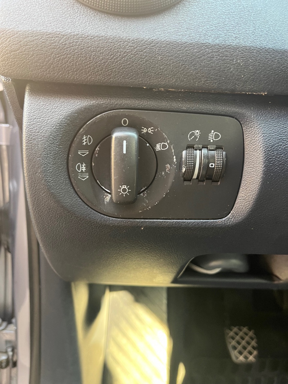 Audi A3 - фото 11