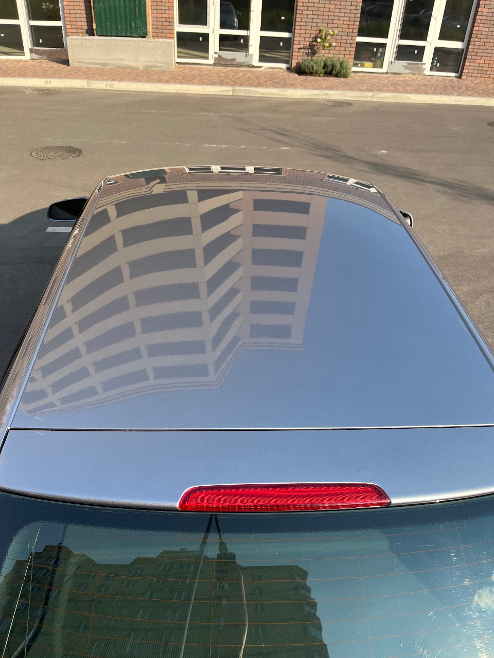 Audi A3 - фото 2