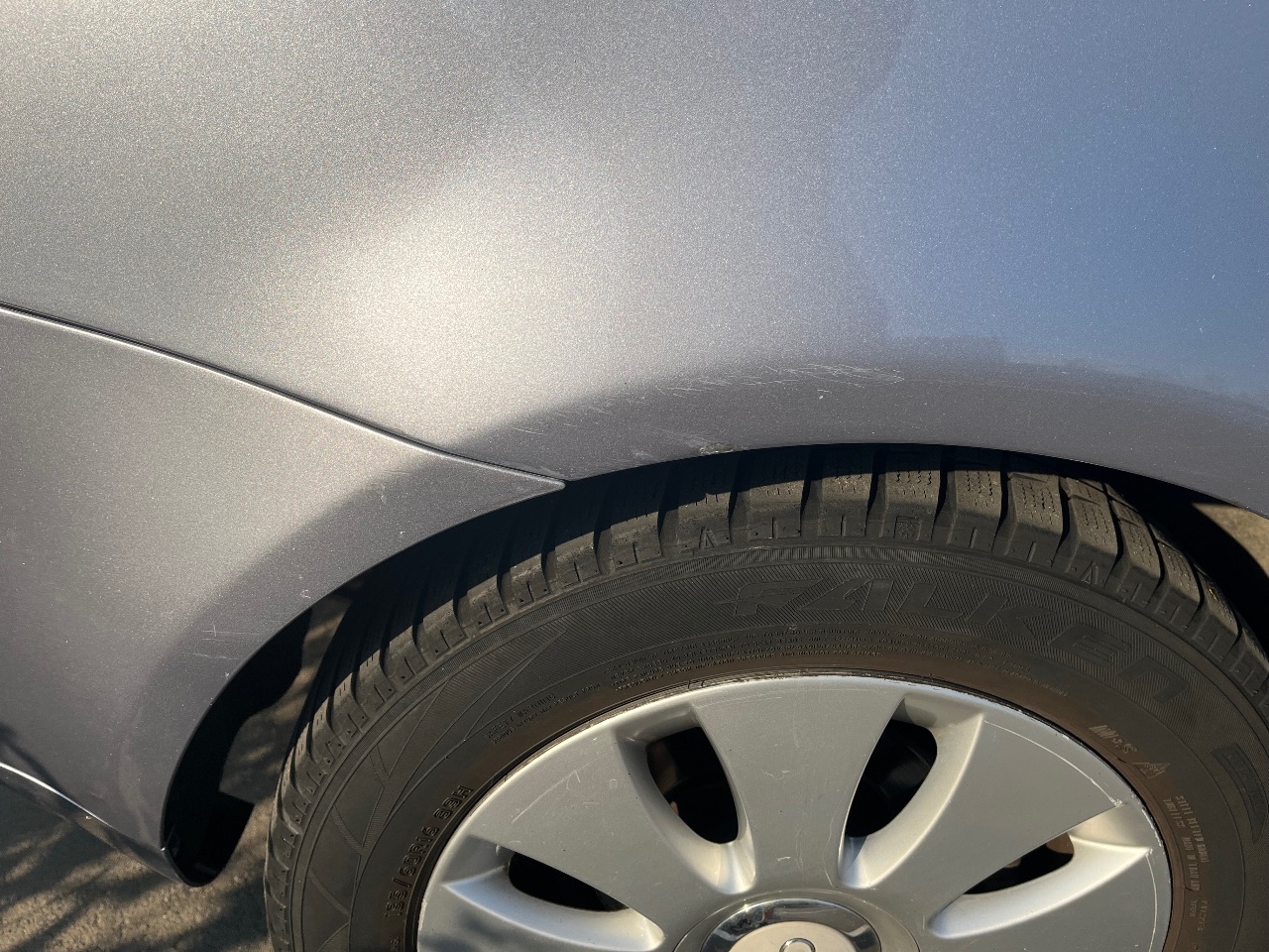 Audi A3 - фото 23