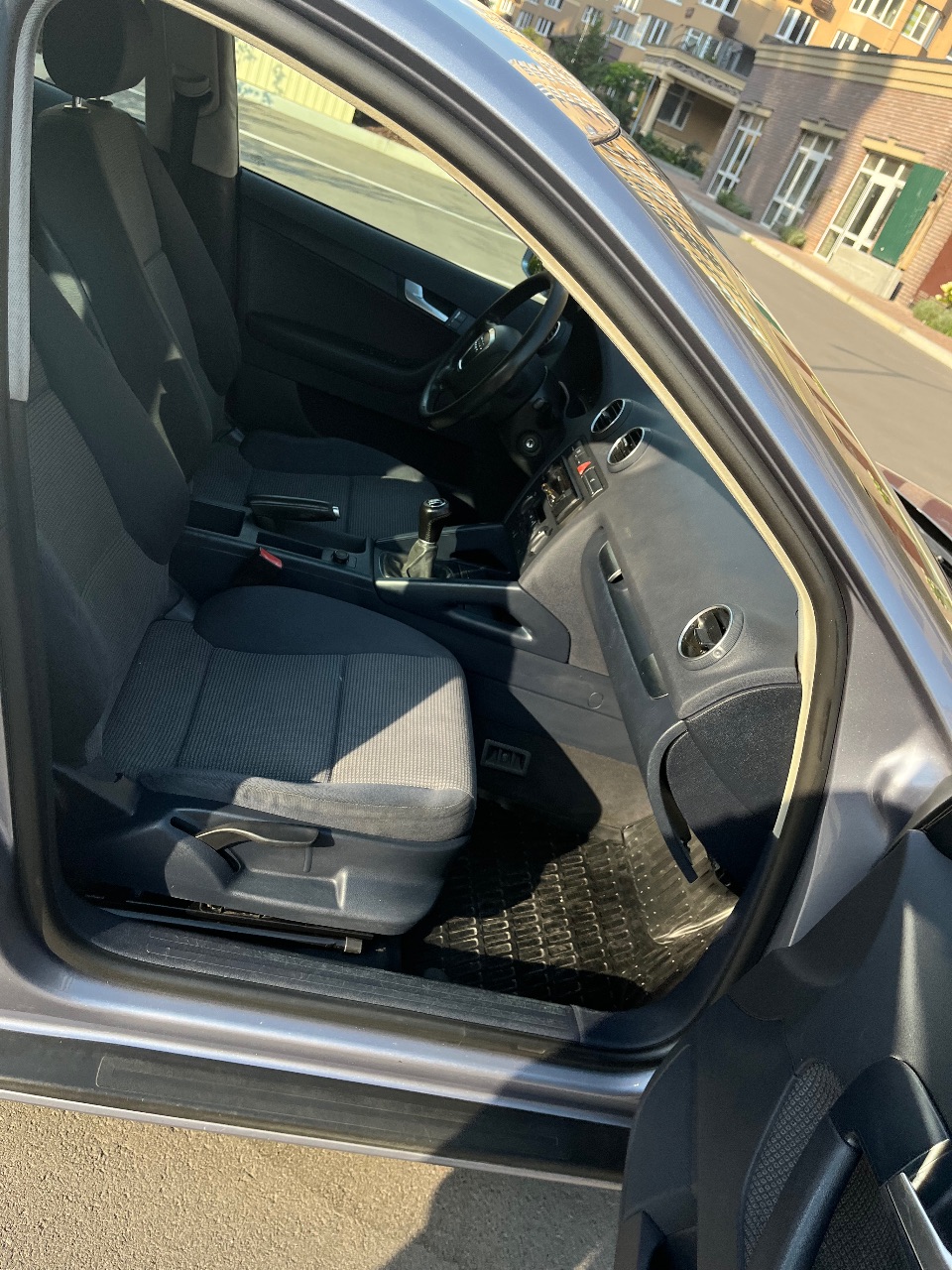 Audi A3 - фото 8