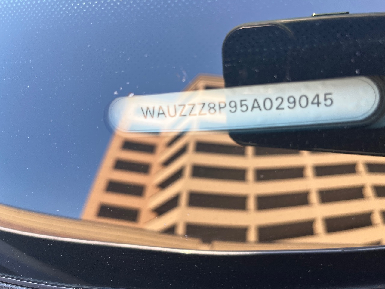 Audi A3 - фото 4