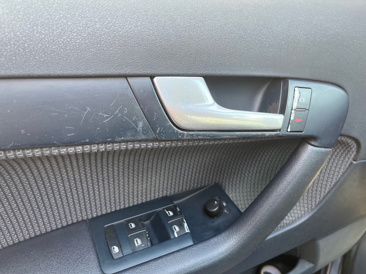 Audi A3 - фото 16