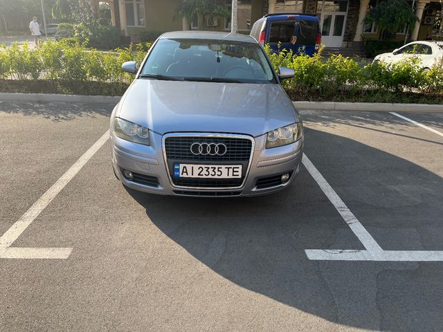Audi A3 - зображення 1