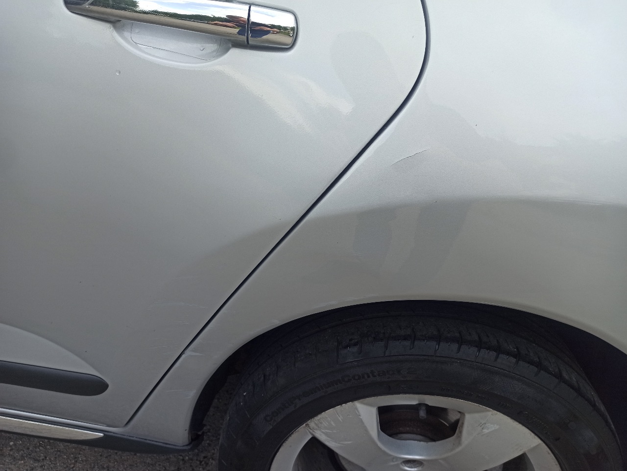 Peugeot 3008 - фото 15