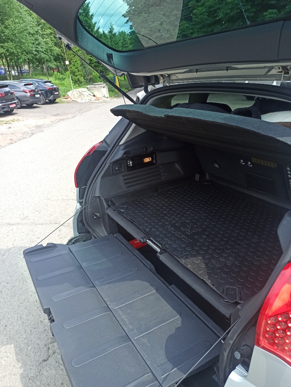 Peugeot 3008 - фото 8