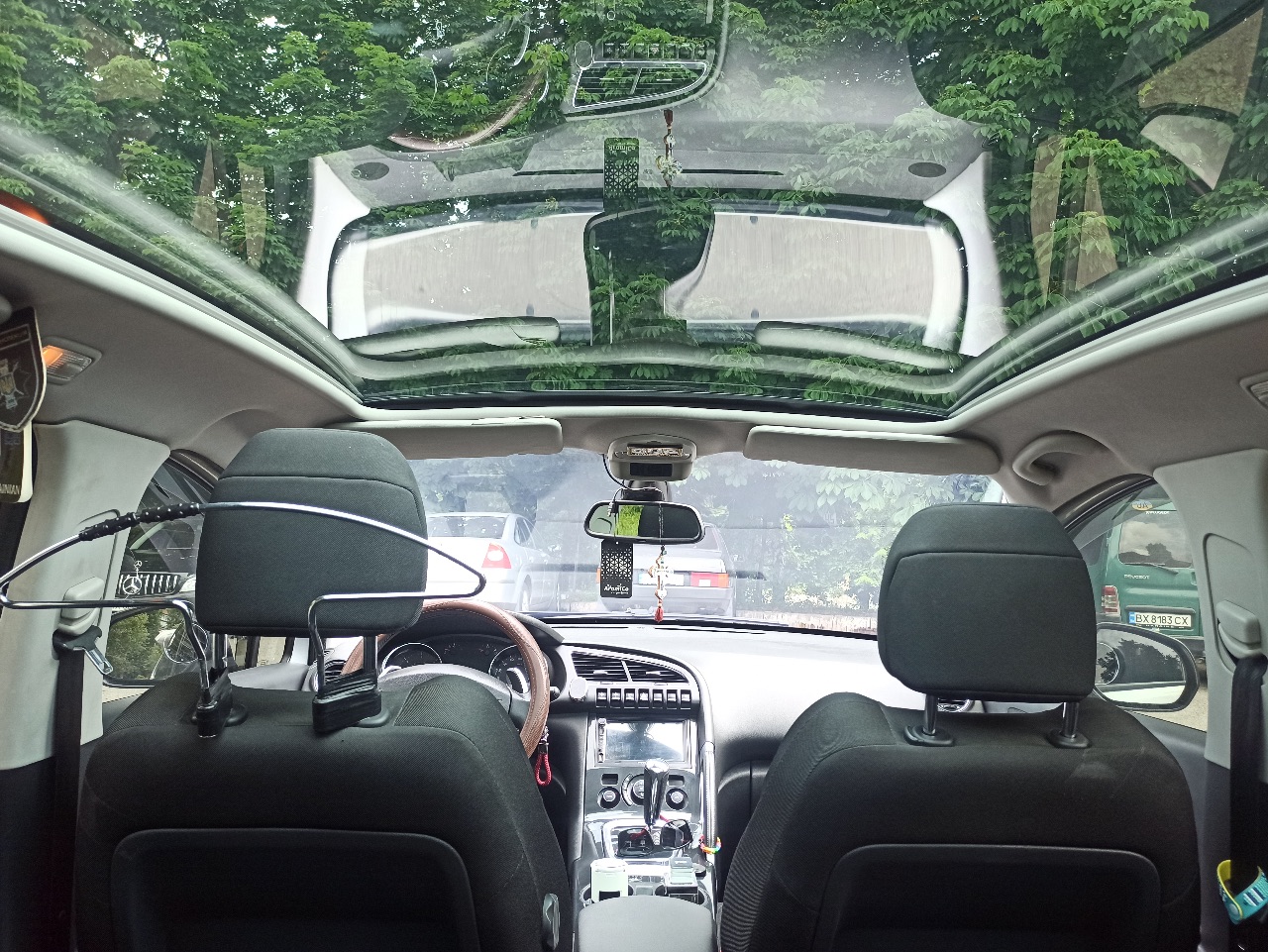 Peugeot 3008 - фото 18