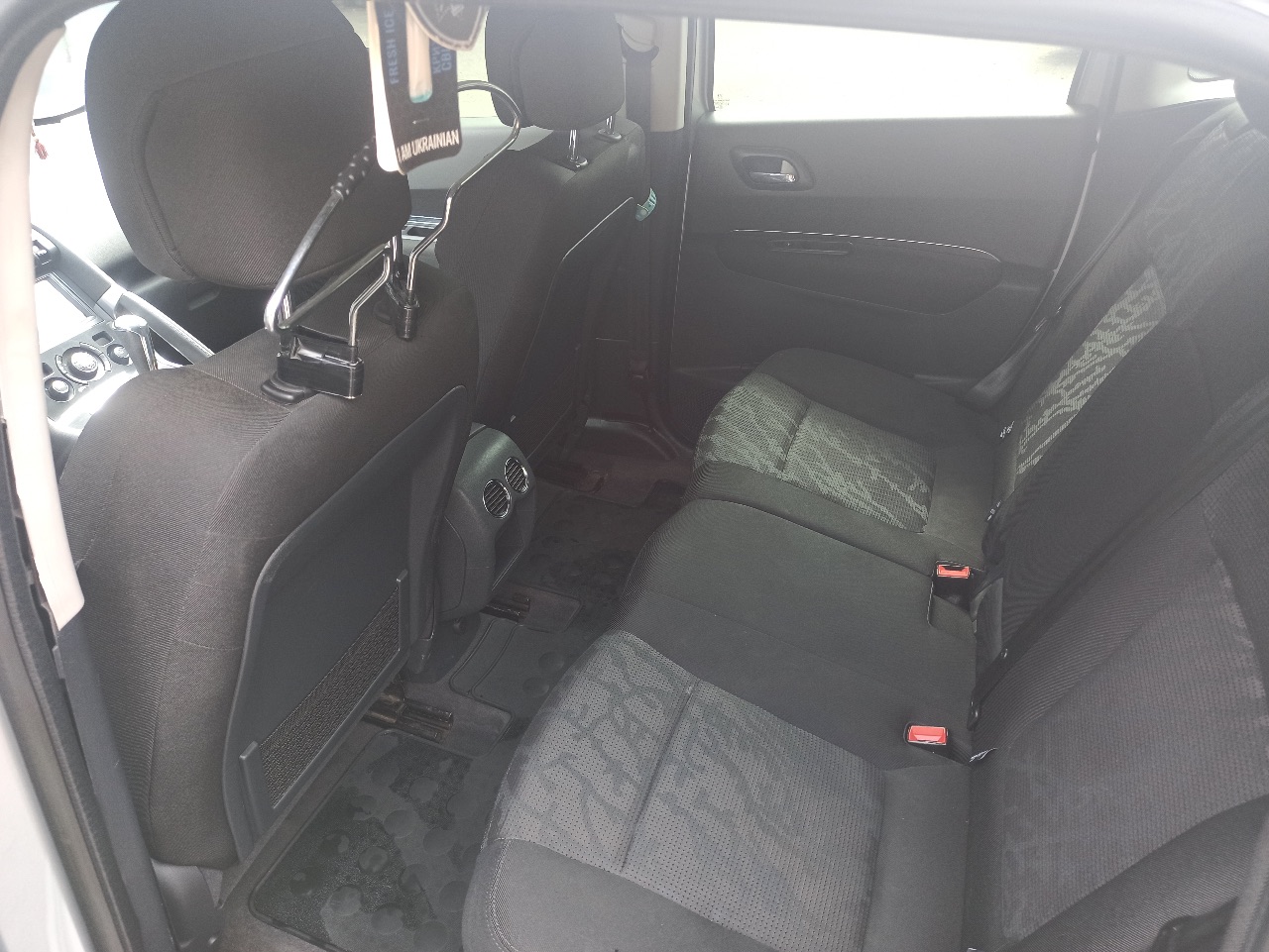 Peugeot 3008 - фото 12