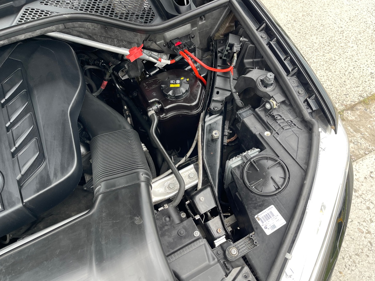 BMW X5 - фото 53