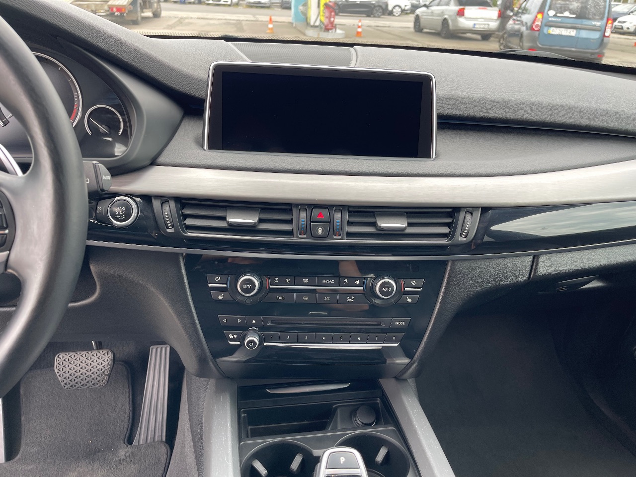 BMW X5 - фото 41