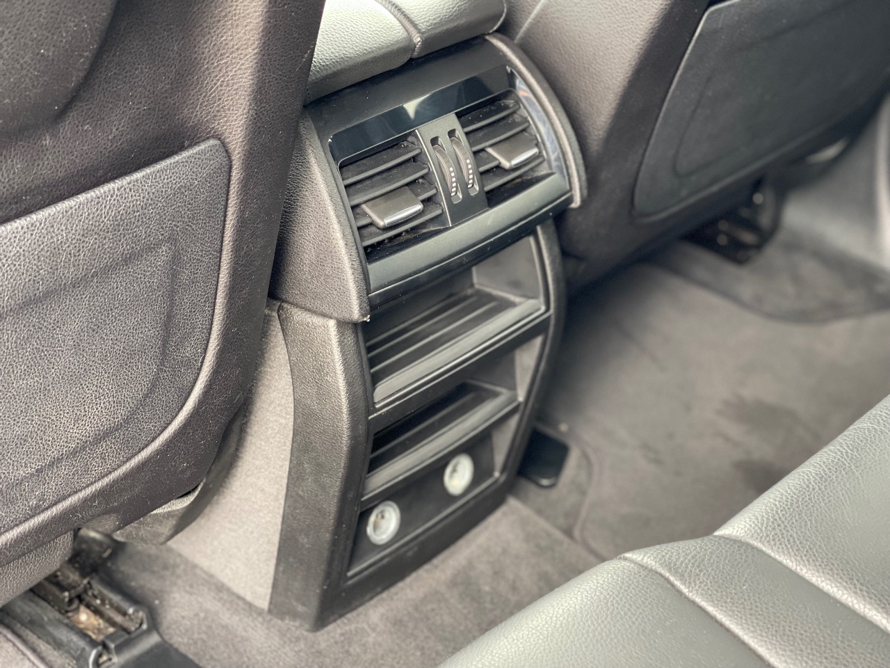 BMW X5 - фото 33