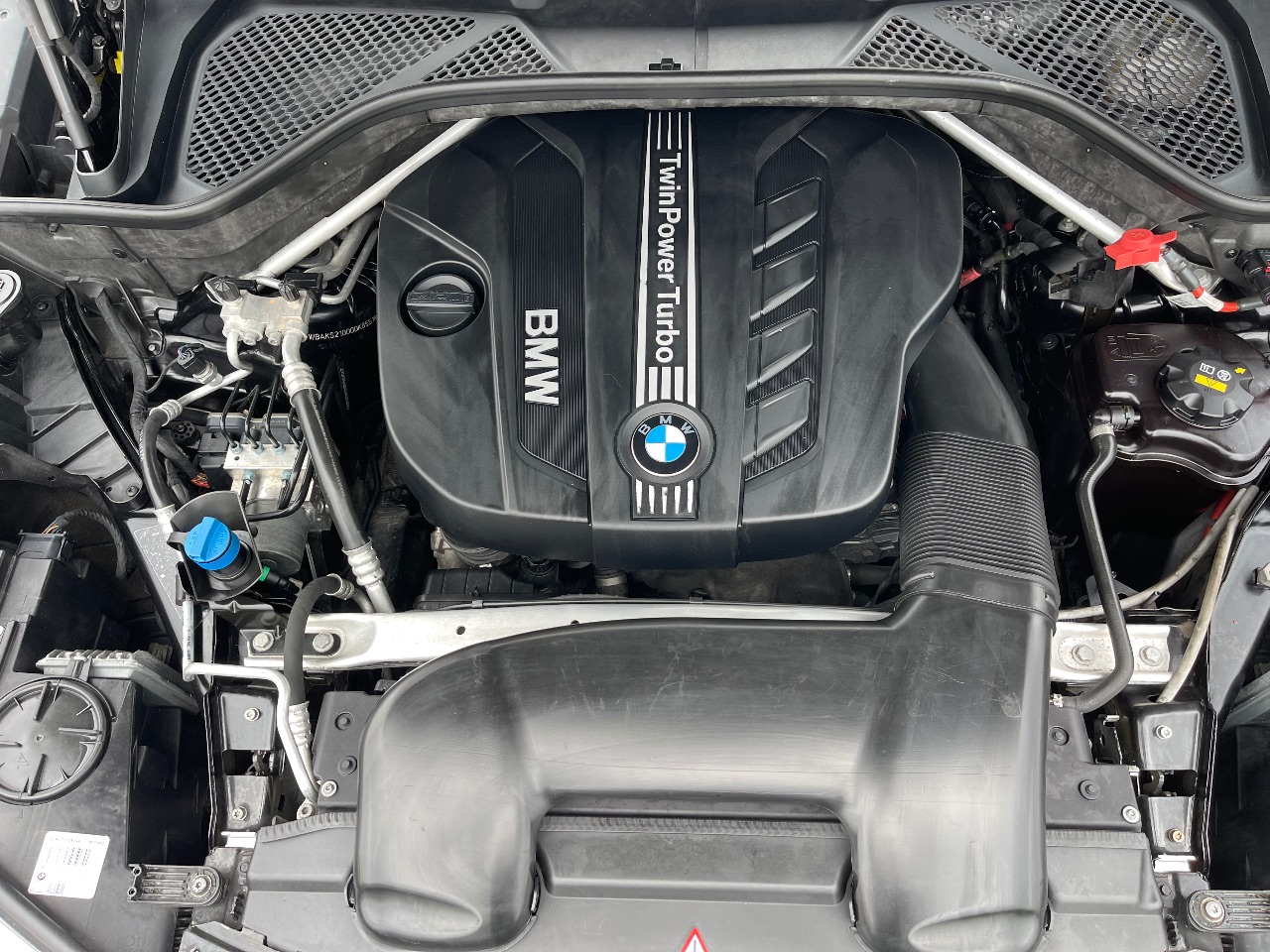 BMW X5 - фото 54