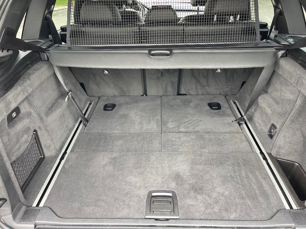 BMW X5 - фото 20