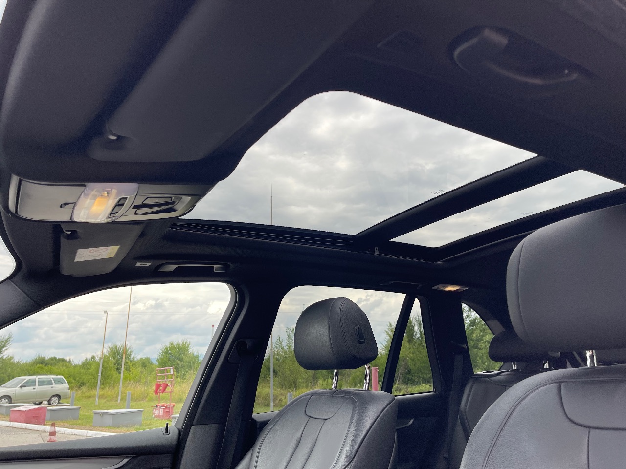 BMW X5 - фото 51