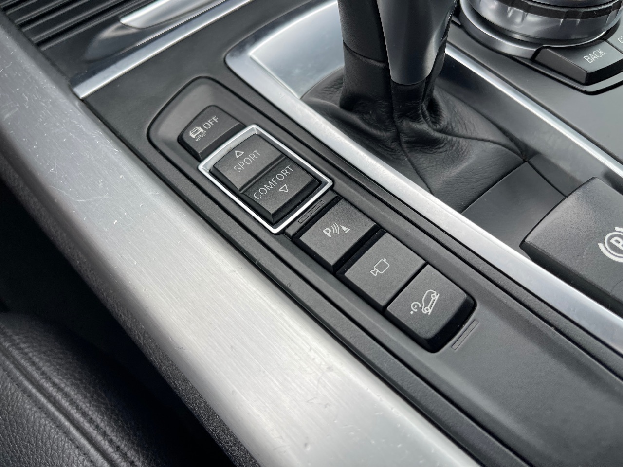 BMW X5 - фото 74