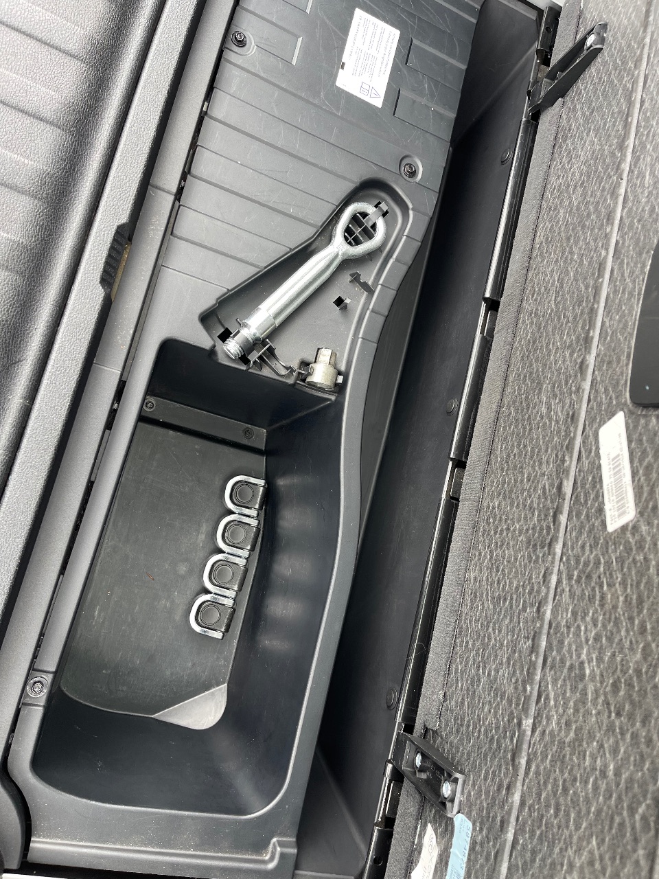 BMW X5 - фото 19