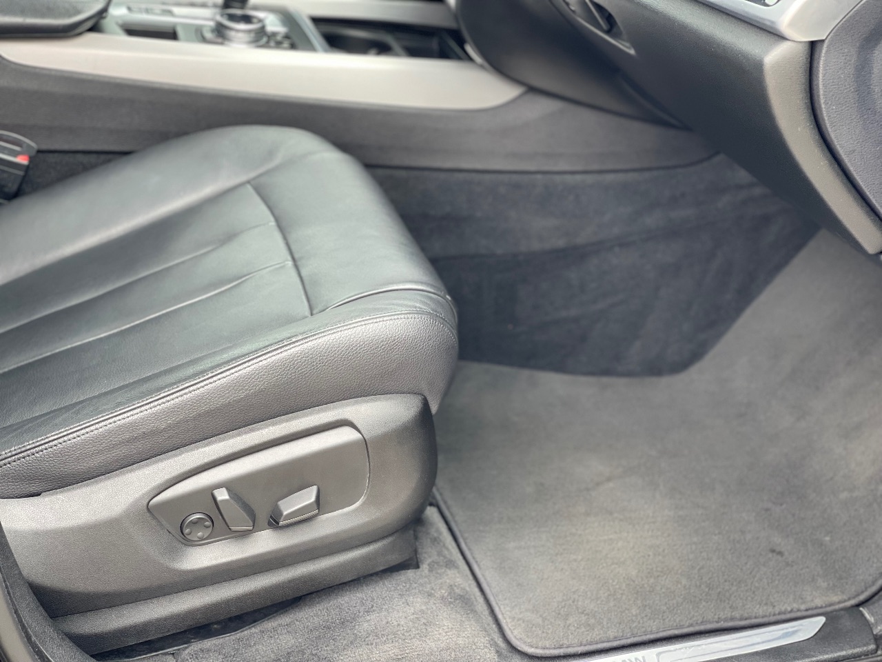 BMW X5 - фото 55