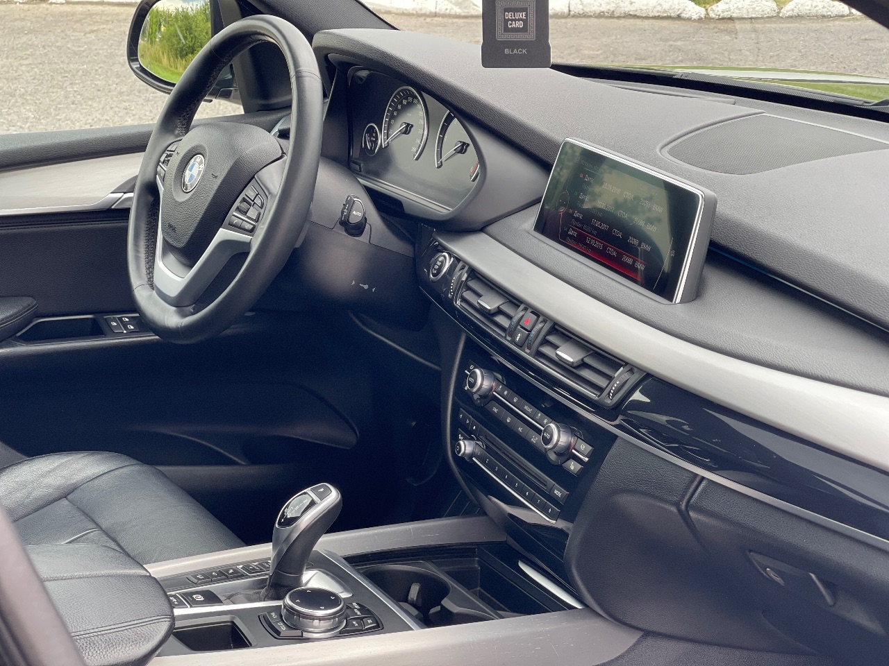 BMW X5 - фото 56