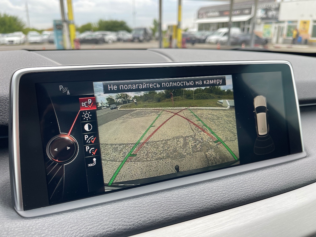 BMW X5 - фото 67