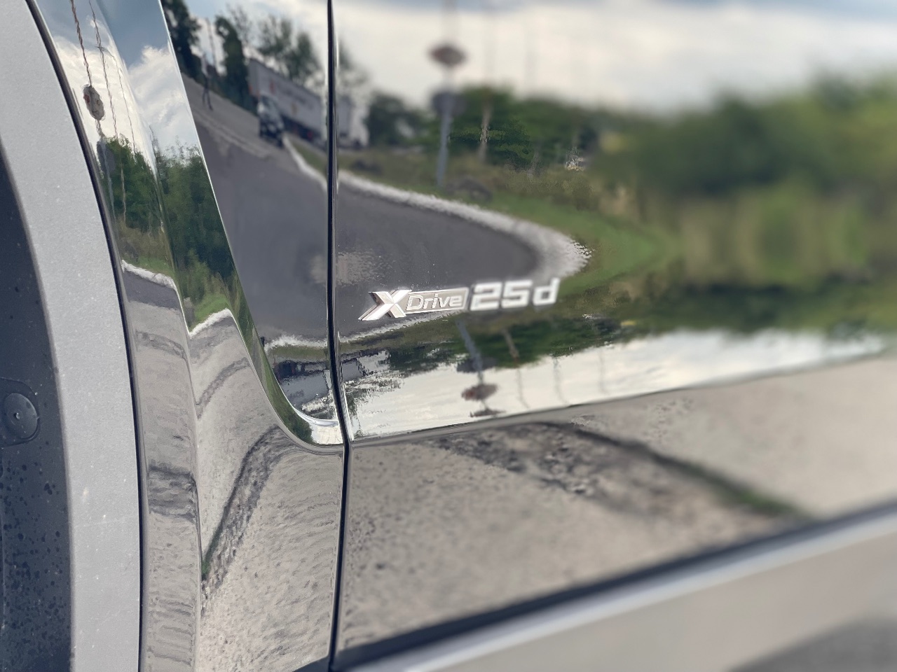 BMW X5 - фото 14