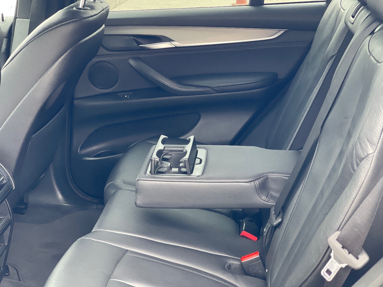 BMW X5 - фото 27