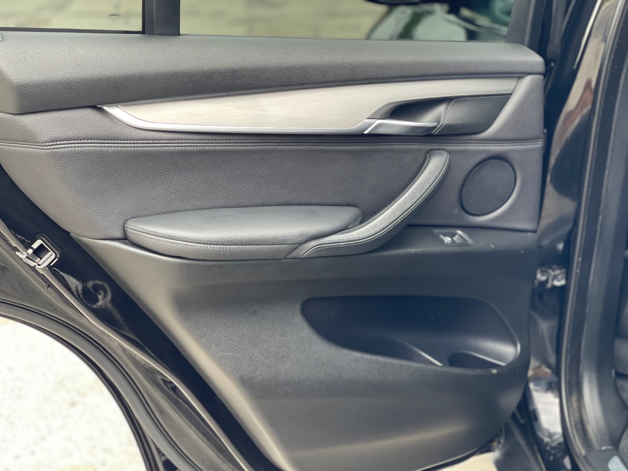 BMW X5 - фото 30