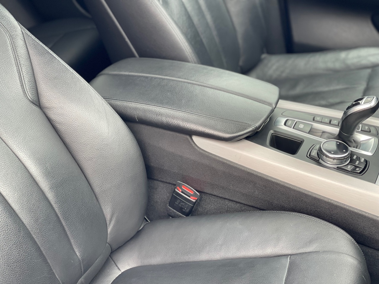 BMW X5 - фото 59