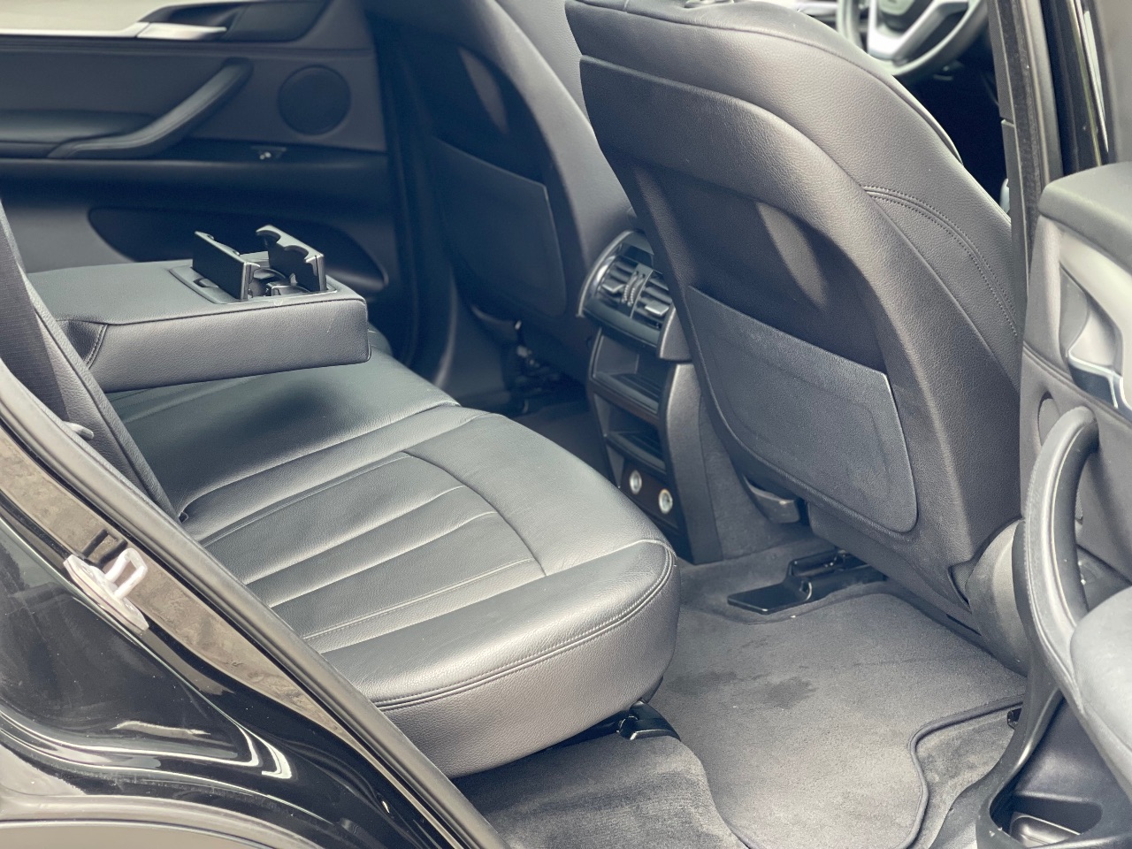 BMW X5 - фото 62