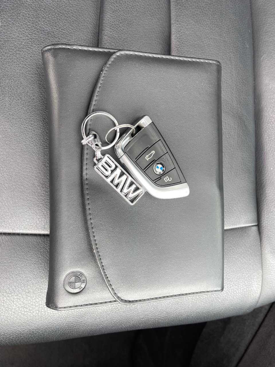 BMW X5 - фото 64