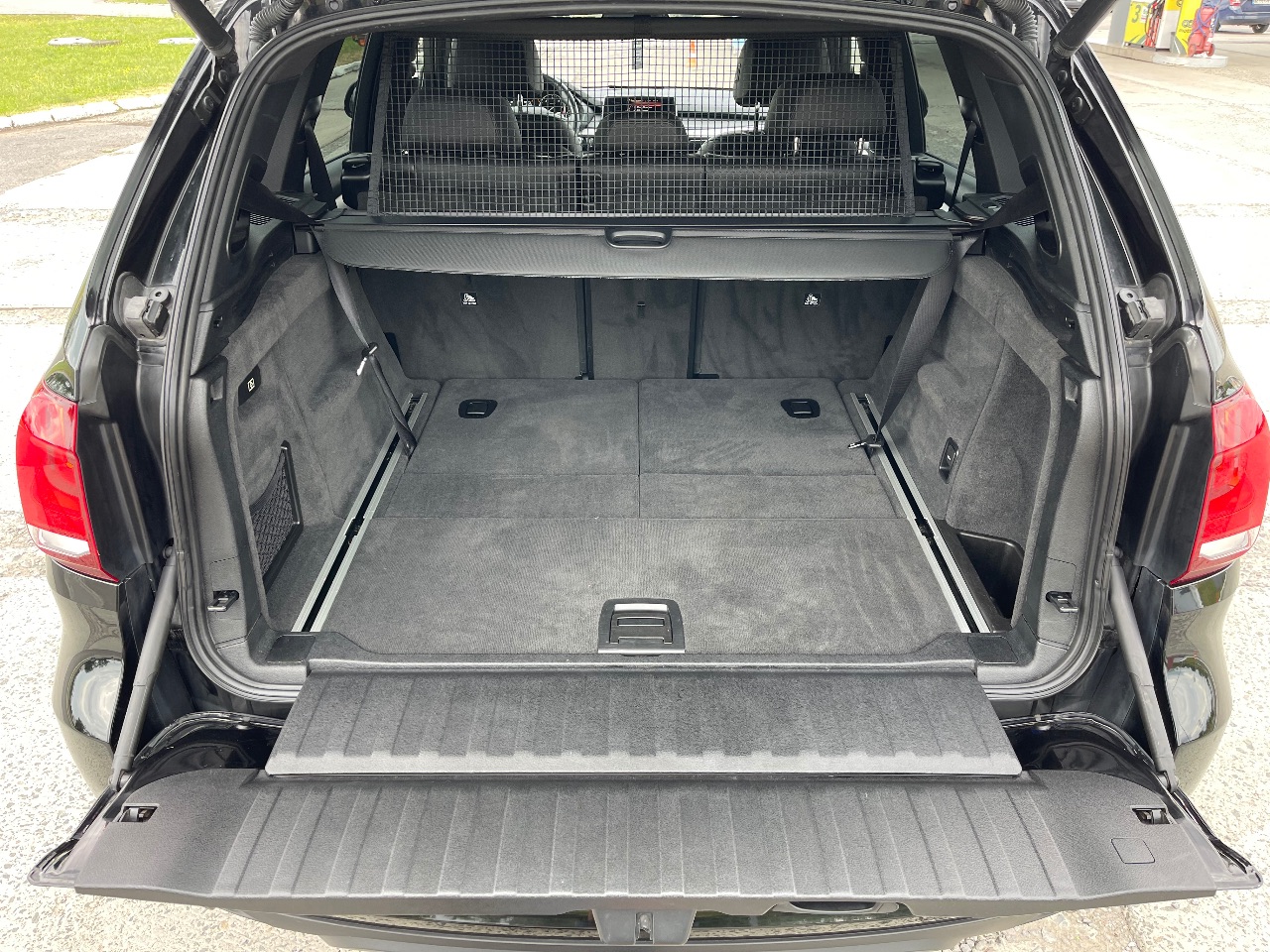 BMW X5 - фото 21