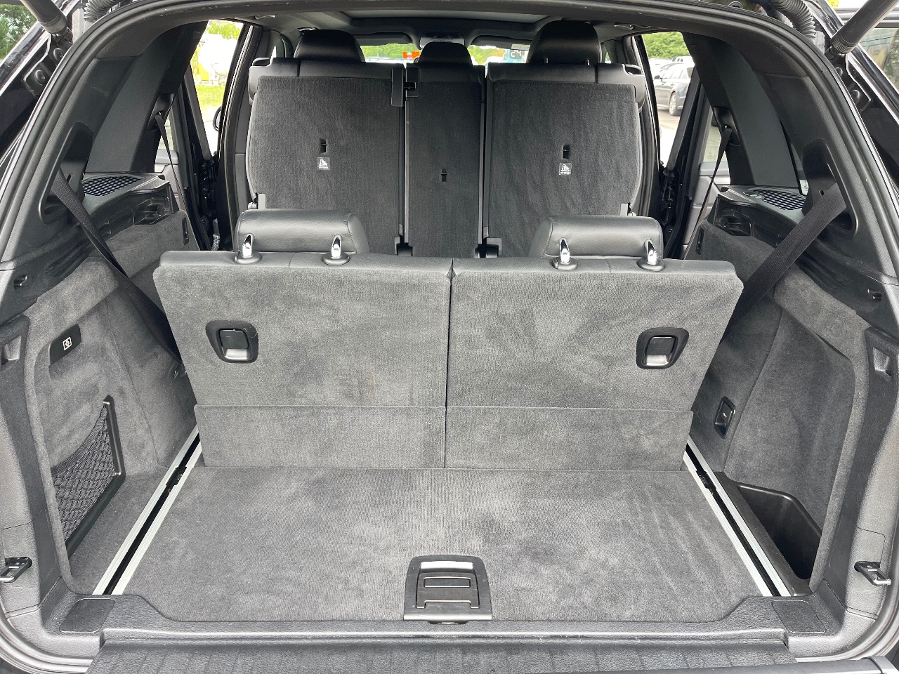 BMW X5 - фото 24