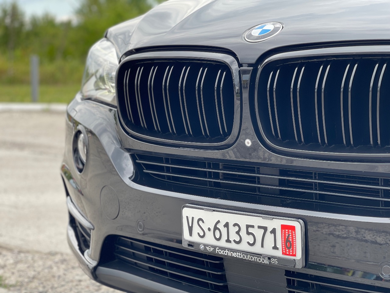 BMW X5 - фото 10