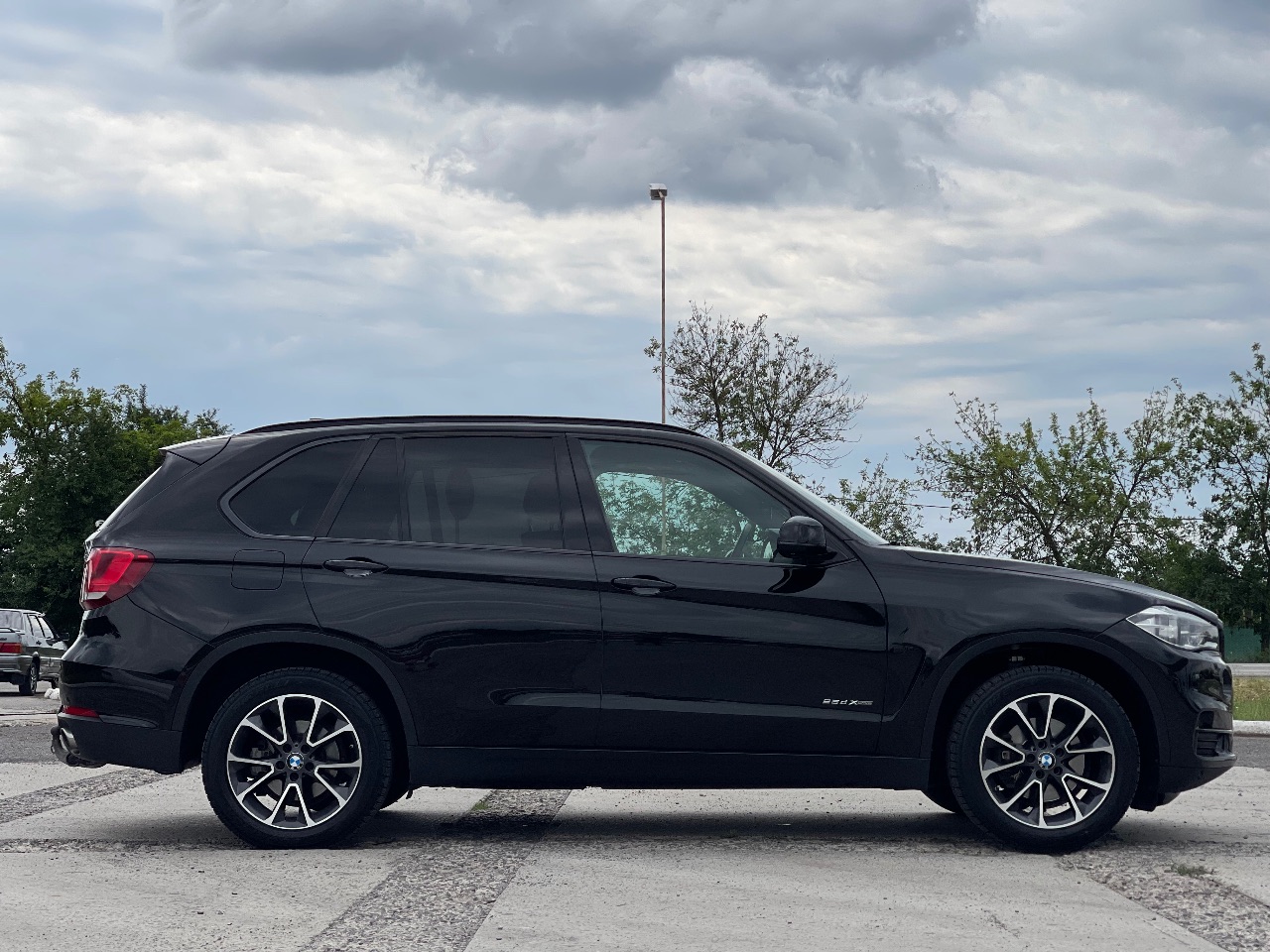 BMW X5 - фото 9