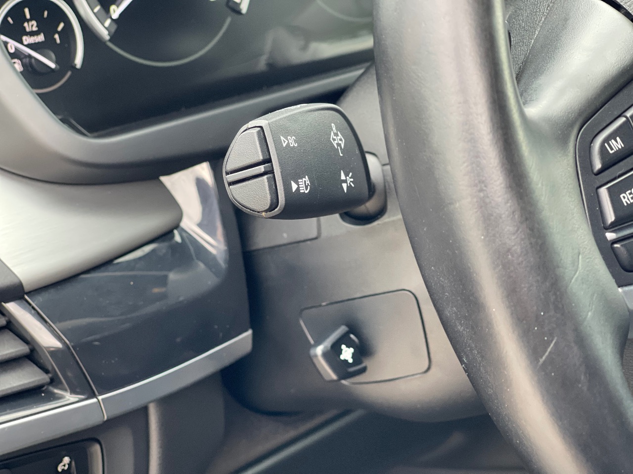 BMW X5 - фото 37