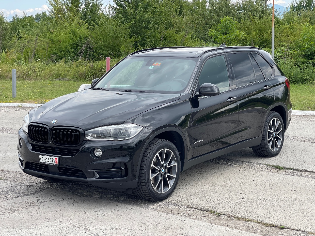 BMW X5 - фото 2
