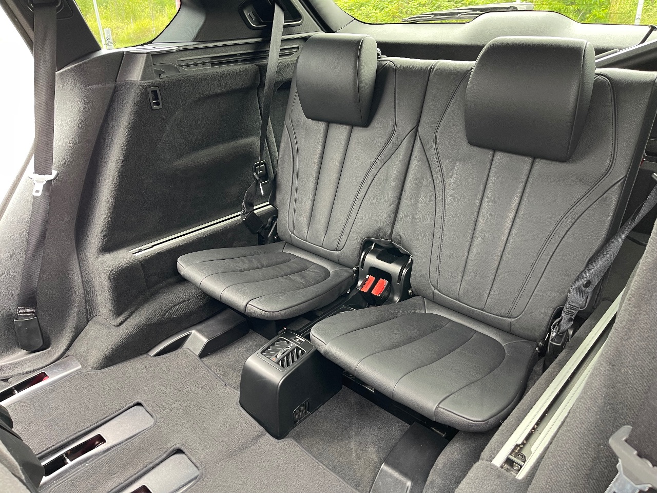 BMW X5 - фото 23