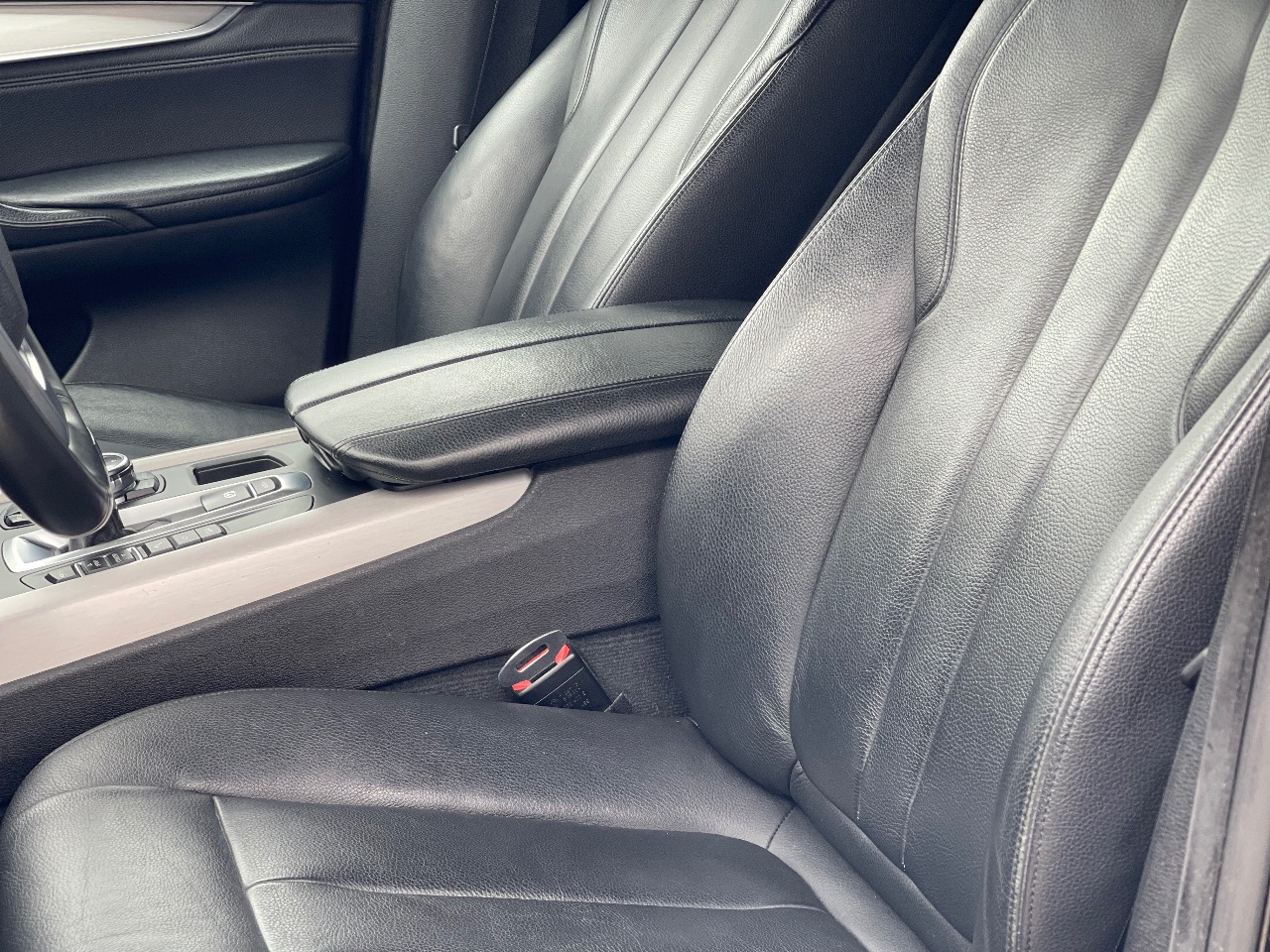 BMW X5 - фото 35