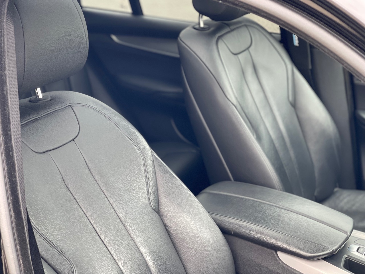 BMW X5 - фото 60