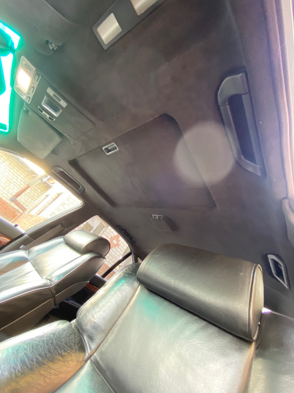 BMW 7 серії - фото 11