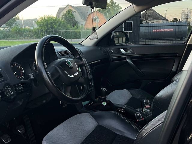 Skoda Octavia 2012, Біла Церква, $8 300 - зображення 5