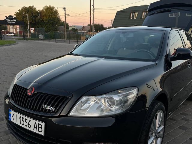 Skoda Octavia 2012, Біла Церква, $8 300 - зображення 2