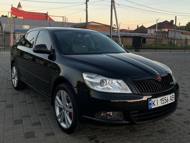 Skoda Octavia 2012, Біла Церква, $8 300 - зображення 1